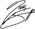 NikkiSixx Signature
