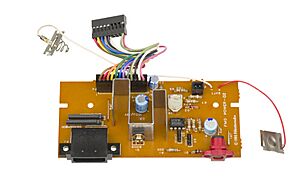 Nintendo-Famicom-Disk-System-Board