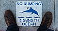 No cumping