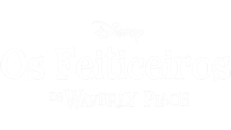 Os Feiticeiros de Waverly Place