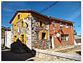 Otero de guardo 14 - Ayuntamiento y bar