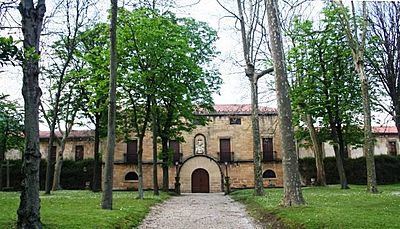 Archivo:Palacio de Zarauz