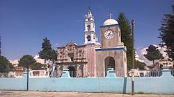 Parroquia de Santa María Acuitlapilco, Tlaxcala.jpg