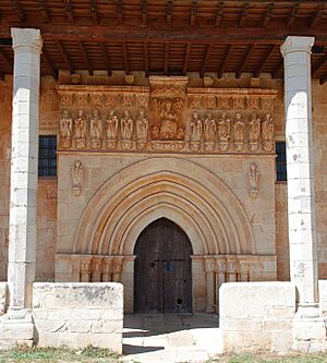 Archivo:Pisón de Castrejón - Church of Nuestra Señora de la Asunción 001