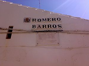 Archivo:PlacaRomeroBarros