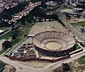 Plaza de Toros Román Eduardo Sandia, Mérida 2