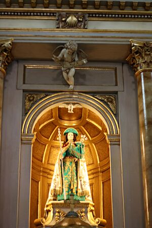 Archivo:Pontevedra Santuario de la Peregrina784