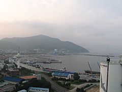 Archivo:Port of Yeosu