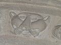 Portada iglesia Castrobarto 1