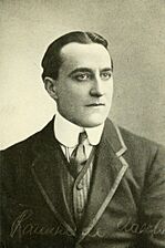 Portrait of Ramiro de Maeztu