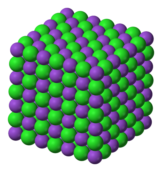 Potassium-chloride-3D-ionic