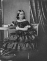 Princess Helena in 1856