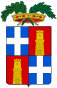 Provincia di Sassari-Stemma.svg