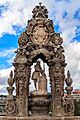 Puente de Toledo - Hornacina - 131019 153325