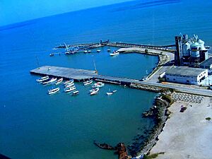 Archivo:Puerto de Carúpano