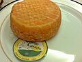 Queijo mestiço de Tolosa