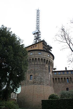 Archivo:Radio vaticana