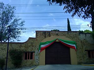 Archivo:Residencia del Gobernador de Tlaxcala