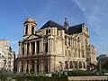 Saint Eustache P1150826