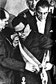 Salvador Allende es elegido Presidente de la República-2