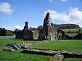 Sawley Abbey 2