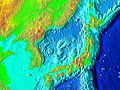Sea of Japan