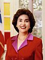 Sila María Calderón