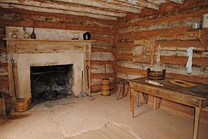 Archivo:Slave Cabin Interior