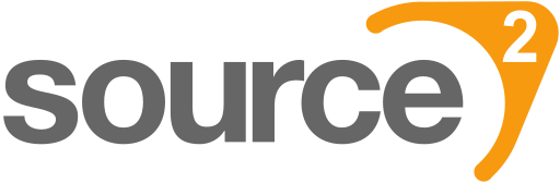 Source 2 engine logo