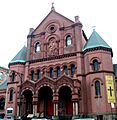St-cecilia-church-nyc