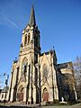 StMichaelsChurchPortraitNE