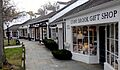 Stony Brook Village shops