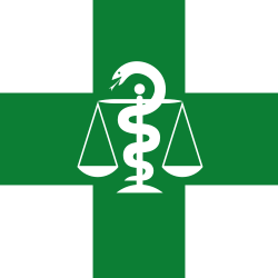 Archivo:Swiss pharmacy logo (old)