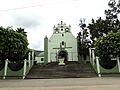 TEMPLO DE SAN MIGUEL