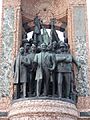 Taksim Square - Istanbul, 2014.10.24 (7)