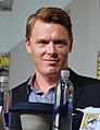 The Blacklist - Diego Klattenhoff (cropped)