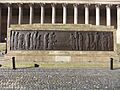 The Cenotaph at Liverpool (3)