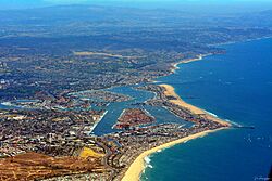 The City of Newport Beach July 2014 photo Don Ramey Logan.jpg