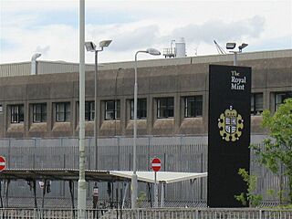 The Royal Mint, Llantrisant.jpg