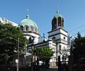 Tokyo Resurrection Cathedral 201000