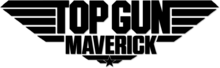Top Gun Maverick logo.png