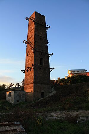 Archivo:Torre Centenario, Lota