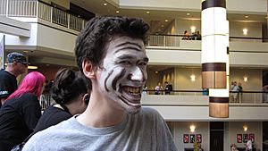 Archivo:Trollface makeup
