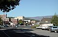 Truckee