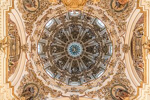 Archivo:Tudela 2021 - Saint Anne Chapel