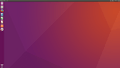 Ubuntu 16.04 Desktop