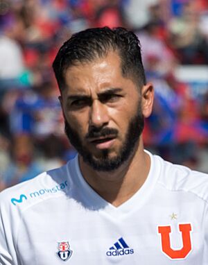 Archivo:Universidad de Chile - Unión Española 20190310 07