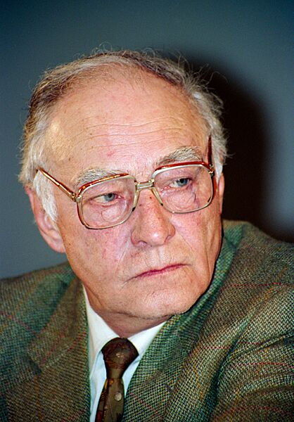 VTikhonov