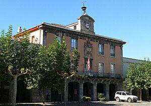 Archivo:Villabona-CasaConsistorial