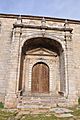 Villatoro-iglesia portal sur